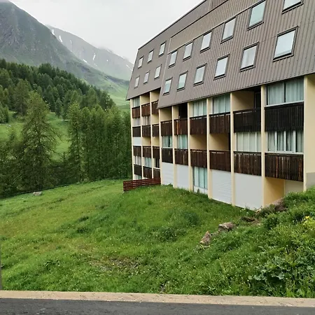 Magnifique Confort 24 M2 Pied Des Pistes *